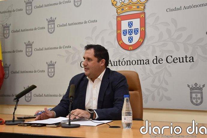 El Gobierno de Ceuta detecta viviendas públicas ocupadas irregularmente por migrantes