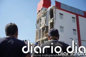 El Gobierno de Colombia declara el "desastre nacional" tras el seísmo de magnitud 7,4
