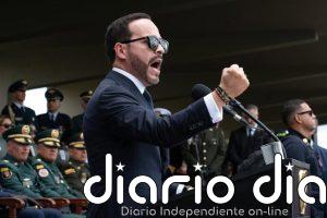 El Gobierno de Colombia deroga una resolución que impedía la aspersión con glisofato sobre narcocultivos