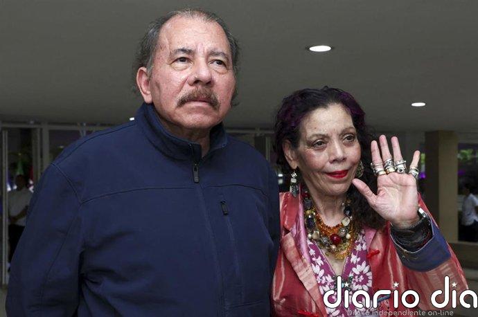El Gobierno de Nicaragua avanza en las reformas para vetar a la oposición y extender el mandato presidencial