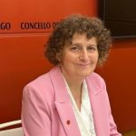 El gobierno de Santiago comparecerá en el pleno sobre Fly2Galicia y asegura que el contacto llegó por Aena