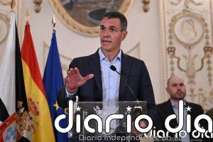 El Gobierno declara la 'situación de interés para la seguridad nacional' por Ceuta y Torres asumirá el mando único