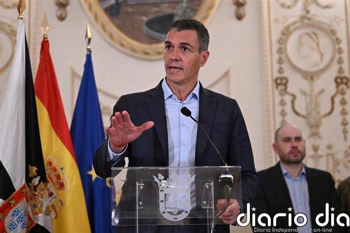 El Gobierno declara la 'situación de interés para la seguridad nacional' por Ceuta y Torres asumirá el mando único