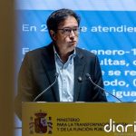 El Gobierno defiende la instalación de la planta china en Ferrol y da por hecho que garantizará la seguridad nacional