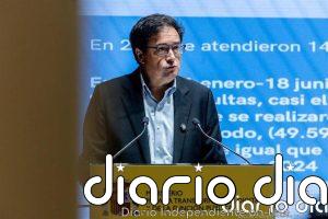 El Gobierno defiende la instalación de la planta china en Ferrol y da por hecho que garantizará la seguridad nacional