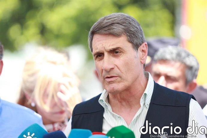 El Gobierno descarta "un incremento" de llegadas de migrantes a las costas andaluzas tras la crisis de Ceuta