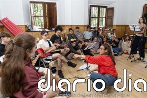 El Gobierno destaca la alta participación en los 35 campamentos de verano organizados para jóvenes