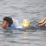 El Gobierno destina una partida extraordinaria de 25 millones de euros para atender a menores migrantes solos en Ceuta