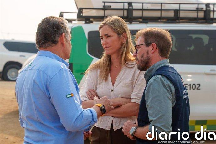 El Gobierno espera que Italia "reaccione" y tenga claro que el espacio Schengen "no ha sido violado"