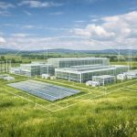 El Gobierno exigirá que el 80% del consumo energético de los centros de datos sea de generación renovable