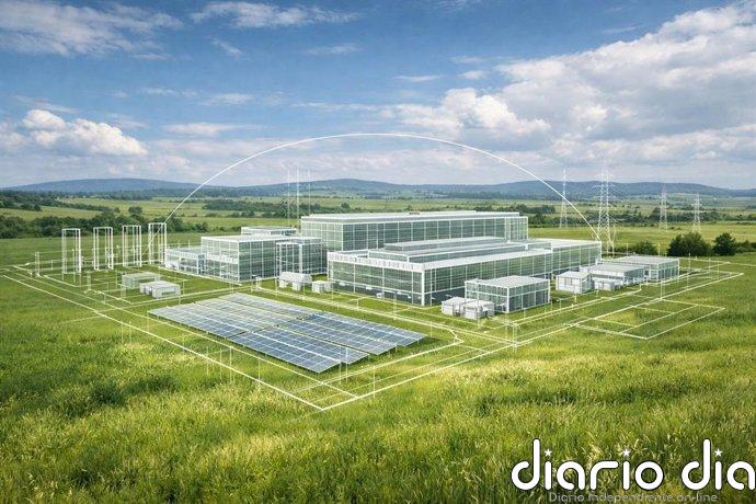 El Gobierno exigirá que el 80% del consumo energético de los centros de datos sea de generación renovable
