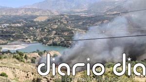 El Gobierno incluye a El Pinar y El Valle (Granada) como zona gravemente afectada por emergencia de protección civil