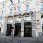 El Gobierno insta al CGPJ a solicitar el refuerzo para los juzgados de Ceuta: "El Ministerio tiene todo preparado"