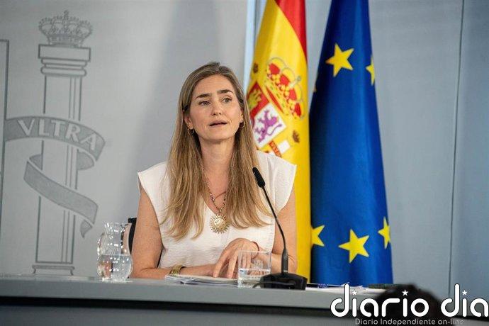 El Gobierno lanza a audiencia pública el proyecto para exigir consumo energético renovable a centros de datos