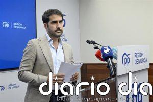 El Gobierno municipal de Murcia promoverá una declaración de apoyo a los vecinos de Ceuta