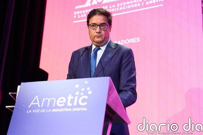 El Gobierno negocia con el sector tecnológico las condiciones del futuro decreto de centros de datos
