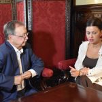 El Gobierno pide desplegar todos los procesos de acogida de menores migrantes de Ceuta y priorizar reagrupación familiar