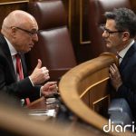 El Gobierno pone fechas de comparecencia a siete ministros en el Congreso para hablar de la crisis de Ceuta