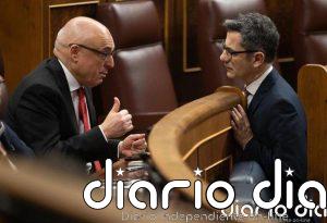El Gobierno pone fechas de comparecencia a siete ministros en el Congreso para hablar de la crisis de Ceuta