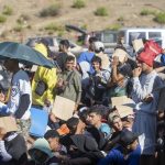 El Gobierno rebaja la cifra de menores migrantes filiados en Ceuta de 2.900 a 1.500 tras depurar registros informáticos