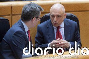 El Gobierno recalca que sus ministros sólo comparecerán en el Congreso y anima al PP a usar el Senado para renovar el TC