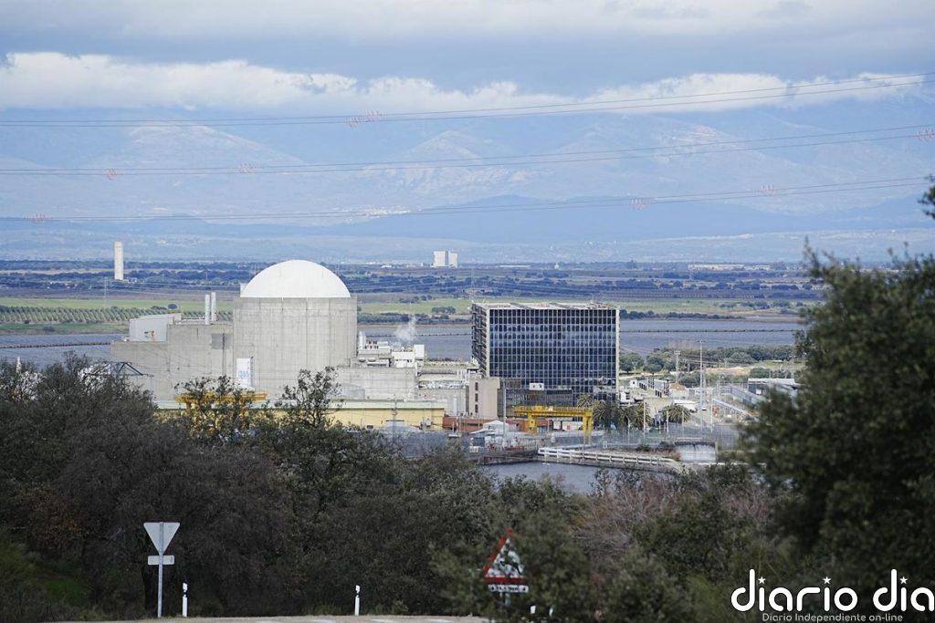 El Gobierno renueva la autorización para la central de Almaraz hasta junio de 2030