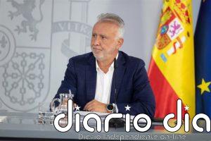 El Gobierno retirará los polideportivos de Ceuta como centros de acogida de migrantes y habilitará nuevos espacios