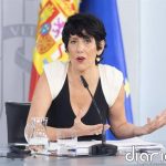 El Gobierno, sobre si va a "autorizar" una visita de Felipe VI a Marruecos: "La Casa Real es dueña de su propia agenda"