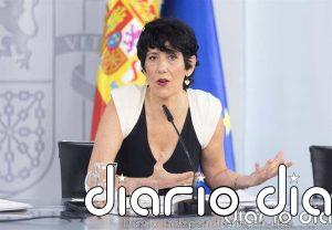 El Gobierno, sobre si va a "autorizar" una visita de Felipe VI a Marruecos: "La Casa Real es dueña de su propia agenda"