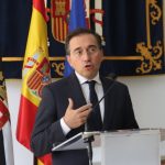 El Gobierno traslada a Marruecos su rechazo a sus "reivindicaciones de soberanía": "Ceuta y Melilla son españolas"
