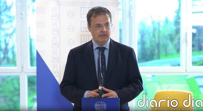 El Gobierno Vasco colaborará en el envío de vacunas a Ceuta por motivos "sanitarios y humanitarios"