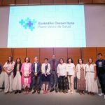 El Gobierno Vasco crea un Consejo Asesor de Transformación en Salud