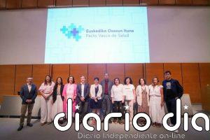 El Gobierno Vasco crea un Consejo Asesor de Transformación en Salud