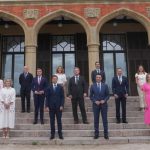 El Gobierno Vasco inicia el curso político en San Sebastián con su primer Consejo de Gobierno tras el descanso estival