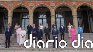 El Gobierno Vasco inicia el curso político en San Sebastián con su primer Consejo de Gobierno tras el descanso estival