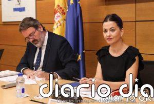El Gobierno y las CCAA aprueban la ayuda de 25 millones para la atención de menores migrantes en Ceuta
