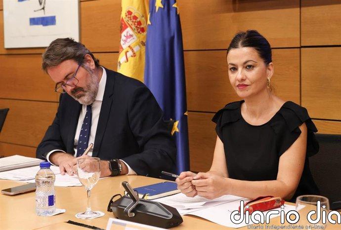 El Gobierno y las CCAA aprueban la ayuda de 25 millones para la atención de menores migrantes en Ceuta