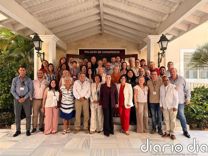 El Govern abre el plazo para solicitar las subvenciones destinadas a las comunidades baleares en el exterior