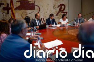El Govern acuerda prorrogar el modelo de gobernanza educativa para el curso 2026-2027