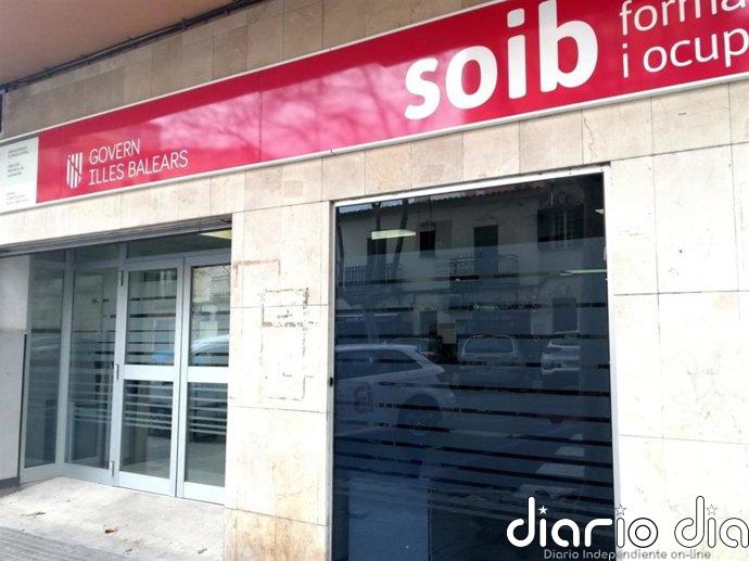 El Govern emite más de 1.000 cheques formación en Baleares en la convocatoria 2025-2027 por más de 300.000 euros