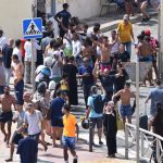 El Govern llama a la "tranquilidad" en Ceuta para evitar situaciones "que se puedan lamentar"