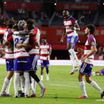 El Granada frena al Mallorca y el Celta Fortuna remonta al Andorra