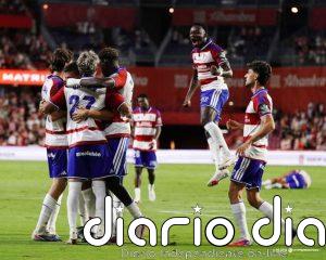 El Granada frena al Mallorca y el Celta Fortuna remonta al Andorra