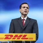 El grupo DHL gana 1.818 millones de euros hasta junio, un 13,5% más, y eleva un 5,3% sus ingresos
