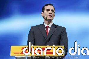 El grupo DHL gana 1.818 millones de euros hasta junio, un 13,5% más, y eleva un 5,3% sus ingresos