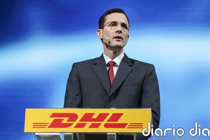 El grupo DHL gana 1.818 millones de euros hasta junio, un 13,5% más, y eleva un 5,3% sus ingresos