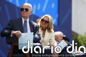 El hijo de Joe Biden anuncia que el cáncer que padece su padre se ha propagado "a los huesos y más allá"