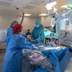 El Hospital de Jaén mejora la seguridad y calidad en intervenciones de cirugía vascular