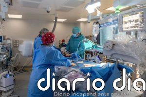 El Hospital de Jaén mejora la seguridad y calidad en intervenciones de cirugía vascular