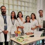 El Hospital Juan Ramón Jiménez de Huelva protege la salud de cerca de 800 viajeros internacionales en el último año